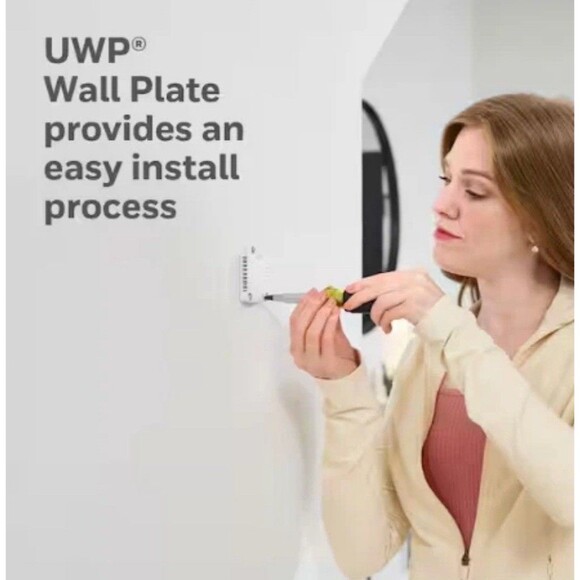 Honeywell Home X1N Thermostat RTH11B - Picture 7 of 7